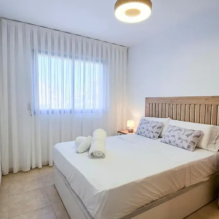 Appartamento Devitania Jardines Del Real