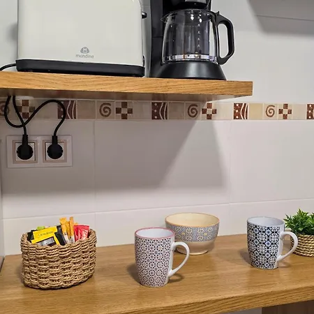 Apartamento Devitania Jardines Del Real