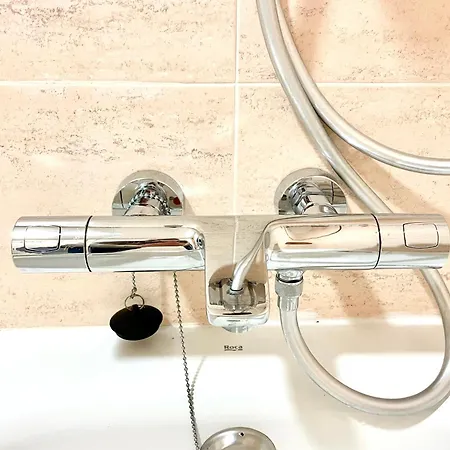 Devitania Jardines Del Real Apartamento *
