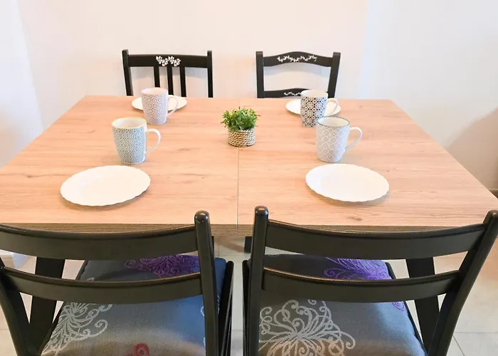 Апартаменты Devitania Jardines Del Real Дения