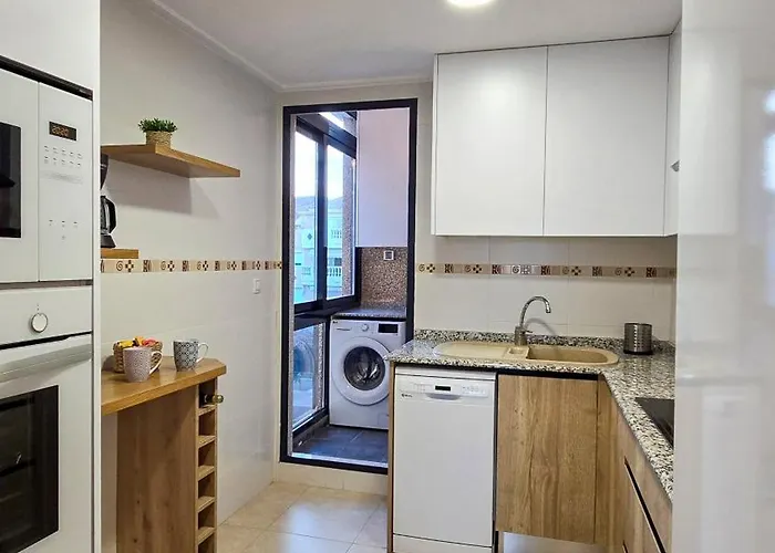 Devitania Jardines Del Real Апартаменты *