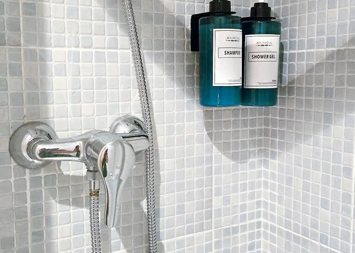 Апартаменты Devitania Jardines Del Real Дения