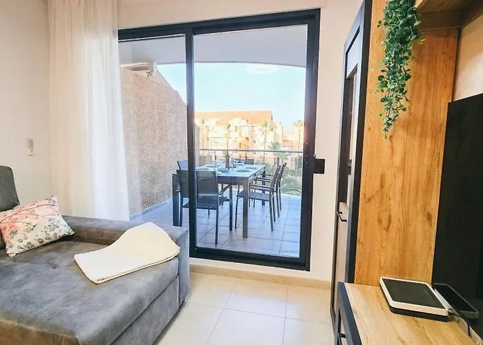 Devitania Jardines Del Real Апартаменты