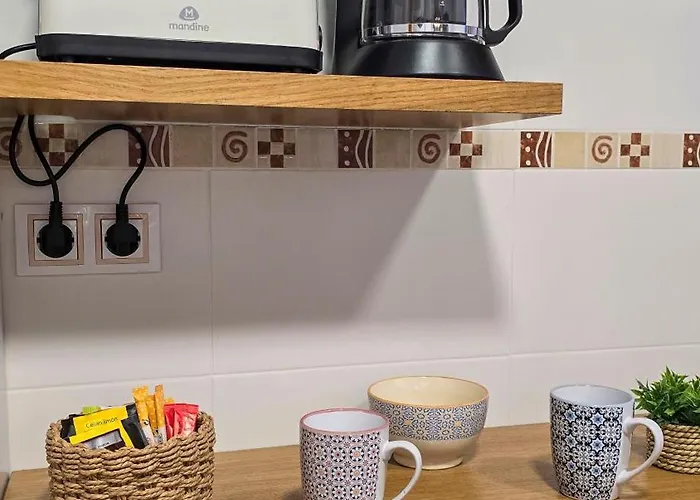 Апартаменты Devitania Jardines Del Real