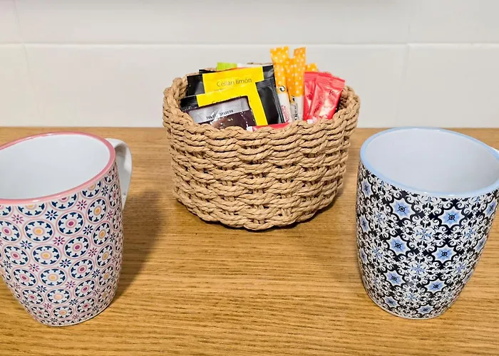 Devitania Jardines Del Real Апартаменты *