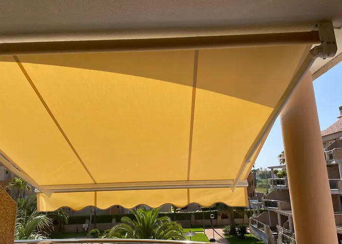 Devitania Jardines Del Real Дения