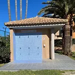 Apartmán Devitania Jardines Del Real Denia