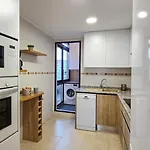 Devitania Jardines Del Real Apartmán *