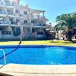 Apartmán Devitania Jardines Del Real Denia