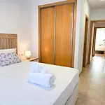 Devitania Jardines Del Real Apartmán