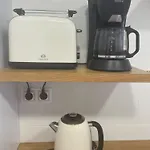 Apartmán Devitania Jardines Del Real