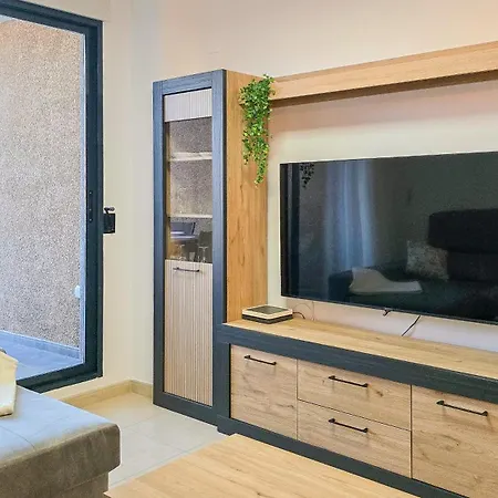 דירה Devitania Jardines Del Real