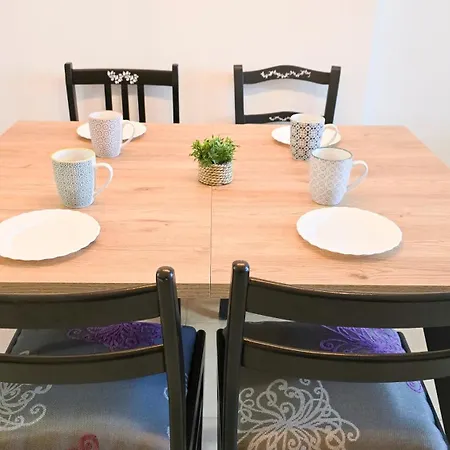 דירה Devitania Jardines Del Real דניה