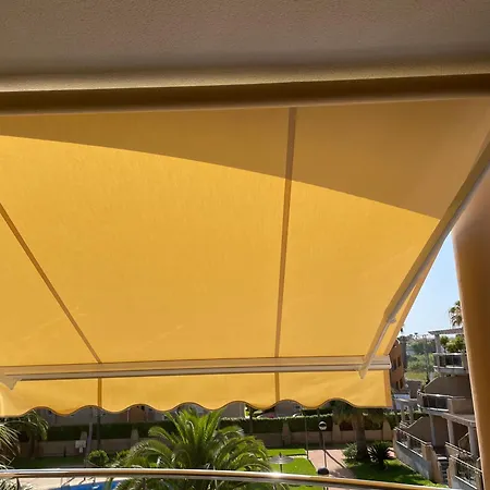 Devitania Jardines Del Real デニア